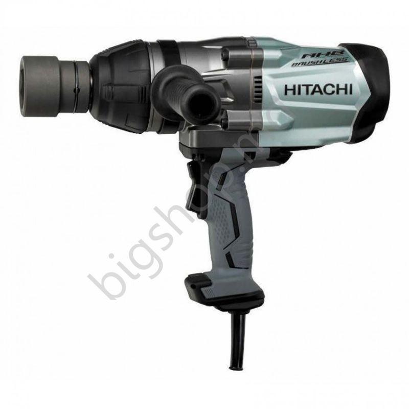 Masina de insurubat cu impact Hitachi-HiKOKI WR25SE-NS