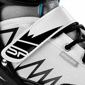 Role copii Spokey Tony Black/Pink 28-32 (927003)