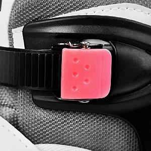 Role copii Spokey Tony Black/Pink 28-32 (927003)