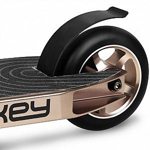 Trotineta Spokey Backyard Extreme Gold (929080)