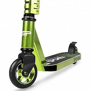 Trotineta Spokey Extreme Green (929013)