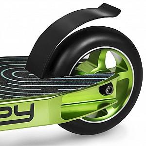 Trotineta Spokey Extreme Green (929013)