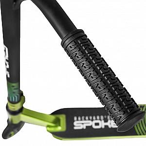 Trotineta Spokey Extreme Green (929013)