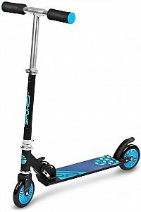 Trotineta Spokey Duke Navy Blue (929398)