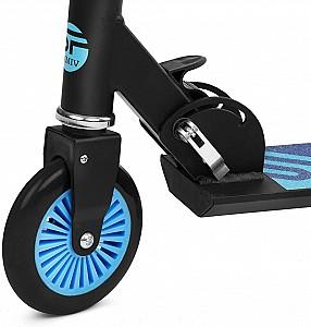 Trotineta Spokey Duke Navy Blue (929398)