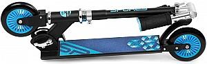 Trotineta Spokey Duke Navy Blue (929398)