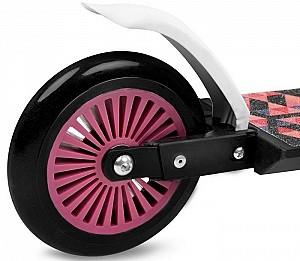 Trotineta Spokey Duke Pink (929397)