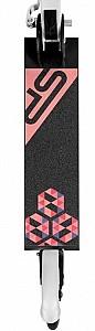 Trotineta Spokey Duke Pink (929397)