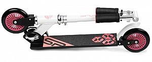 Trotineta Spokey Duke Pink (929397)