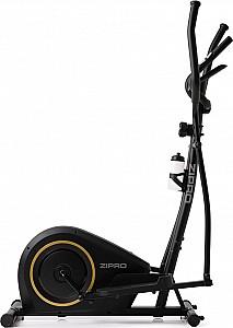 Bicicleta eliptica Zipro Burn Gold