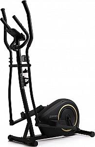Bicicleta eliptica Zipro Burn Gold