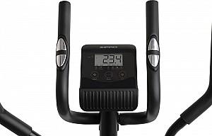 Bicicleta eliptica Zipro Burn Gold