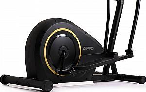Bicicleta eliptica Zipro Burn Gold
