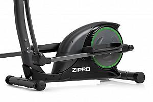 Bicicleta eliptica Zipro Hulk