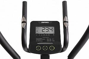 Bicicleta eliptica Zipro Hulk
