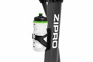 Bicicleta eliptica Zipro Hulk