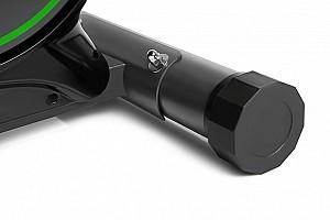 Bicicleta eliptica Zipro Hulk