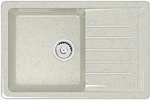 Chiuveta de bucatarie Marrbaxx Z016Q7 Cotton Lucios