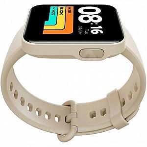 Ceas inteligent Xiaomi Mi Watch Lite Ivory, White