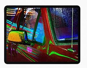 Tableta Apple iPad Pro (2021) M1 11'' Cellular 256gb Space