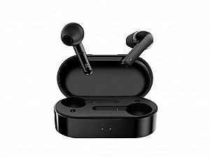 Casti Xiaomi QCY T3 TWS Bluetooth Earphones Black
