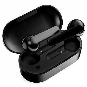 Casti Xiaomi QCY T3 TWS Bluetooth Earphones Black