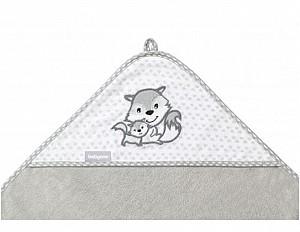 Plapuma BabyOno Gray (0346/03)