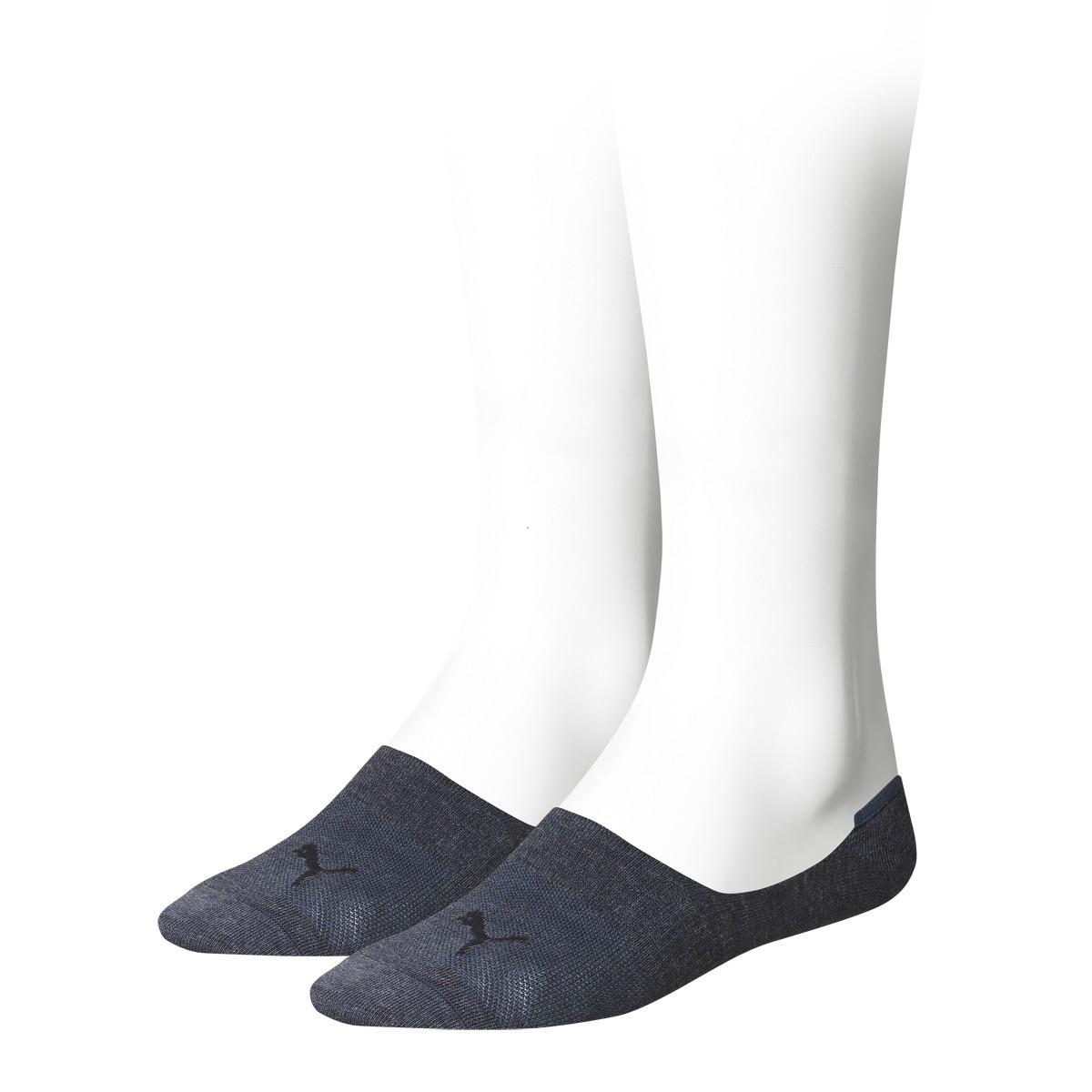 Ciorapi Puma  FOOTIE 2P blue