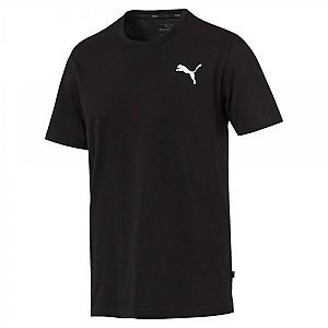 Maiou barbati Puma ESS Small Logo Black