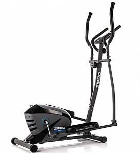 Bicicleta eliptica Zipro Shox