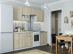 Set mobila bucatarie SV-Mebel Rozalia 1.7m