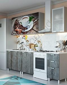 Set mobila bucatarie SV-Mebel Fructe Kofe 2m