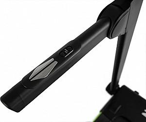 Banda de alergat Zipro Zipro Jogger