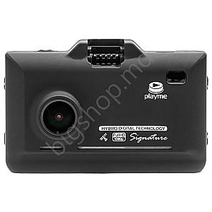 Camera de bord auto Playme P570SG