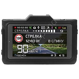 Camera de bord auto Playme P570SG