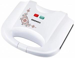 Aparat pentru sandvisuri DAEWOO DSM25TR
