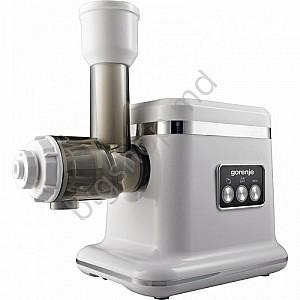 Masina de tocat carne Gorenje MG2500SJW