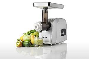 Masina de tocat carne Gorenje MG2500SJW