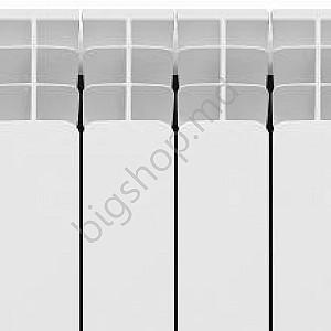 Radiator Faral GREEN H500