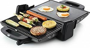 Grill electric Gorenje KR1800SDP