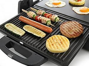 Grill electric Gorenje KR1800SDP