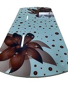 Set de masa si scaune MG-Plus Neo 999 (6 scaune)