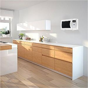 Suport pentru televizor Barkan 114 White