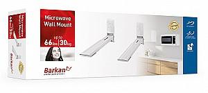 Suport pentru televizor Barkan 114 White