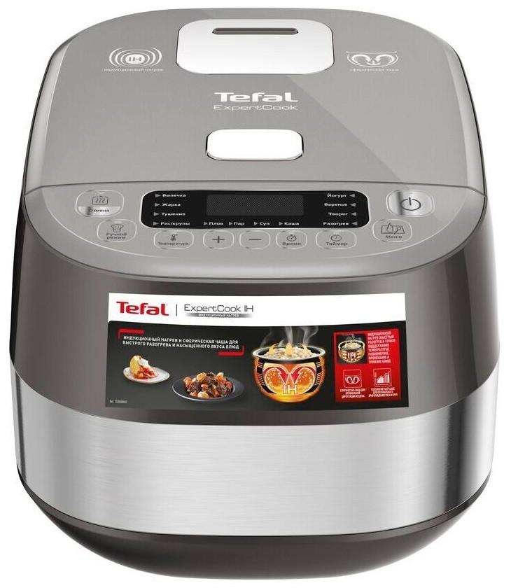 Multifierbator TEFAL RK802B34