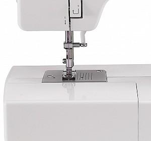 Masina de cusut Singer 1412 White flower