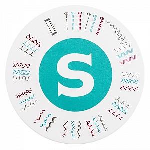 Masina de cusut Singer 3337 White