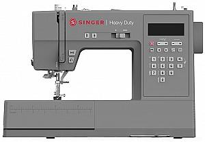 Masina de cusut Singer HD6705C Gray