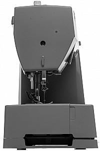 Masina de cusut Singer HD6705C Gray