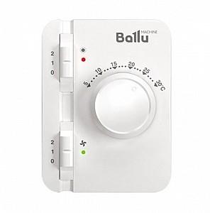 Perdea de aer Ballu BHC-M10W30-PS